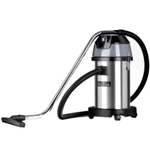top quality industrial 30l 1500w wet and dry vacuum cleaner